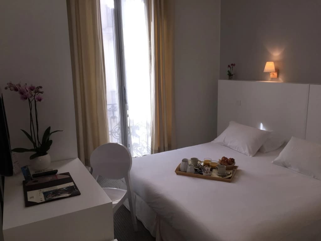 Hotel PLM - Miniature 6