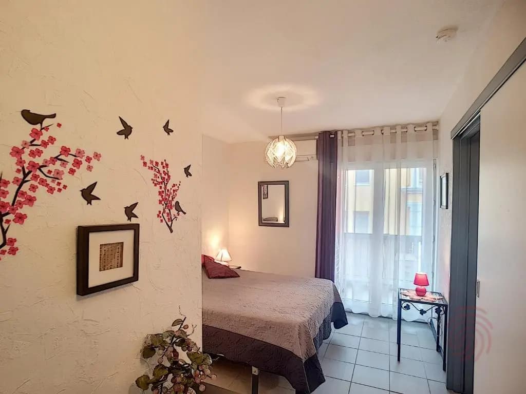 Appartement Lamalou-les-Bains, 2 pièces, 2 personnes - FR-1-451-22 - Miniature 8