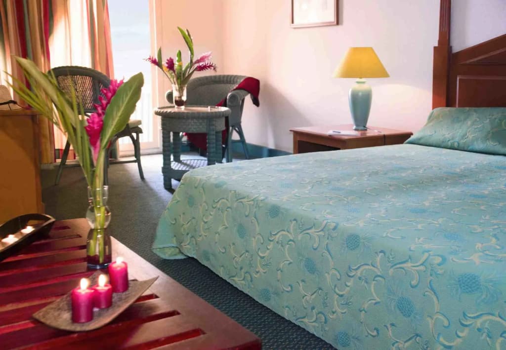 Hotel La Bateliere - Photo 5