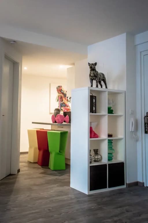 Les Appartements d'Alicia - Miniature 6