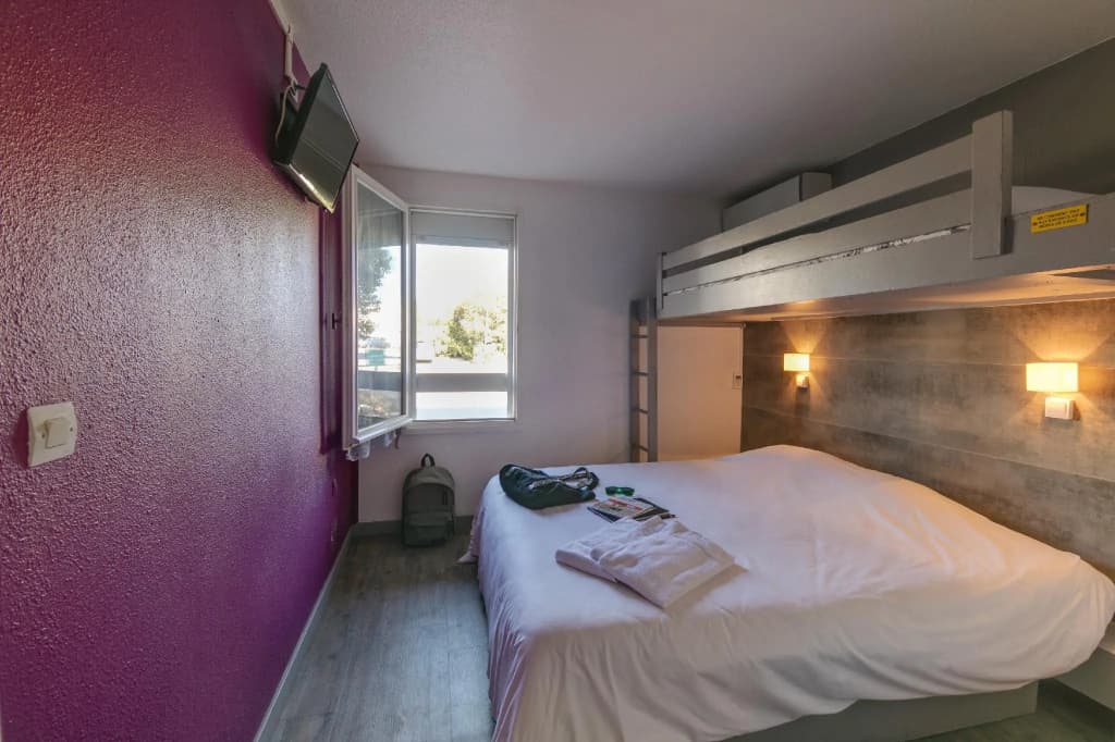 Initial by Balladins GHM Airport Hotel - Photo 3