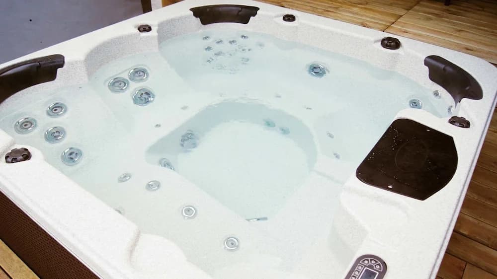 Les Béthunoises Centre Grand-Place - Spa et Sauna - Photo 4