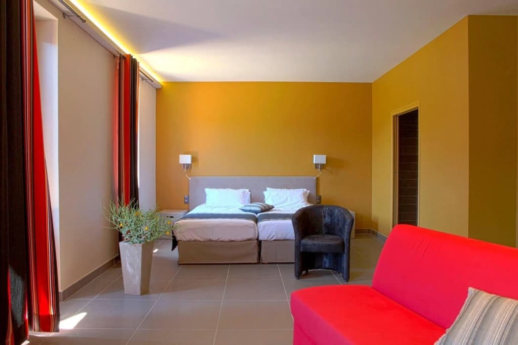 Auberge du Vigneron - Photo 2