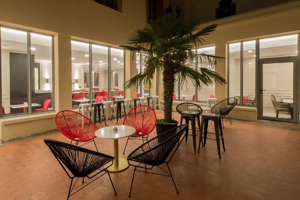Ibis Styles Toulouse Capitole - Miniature 8