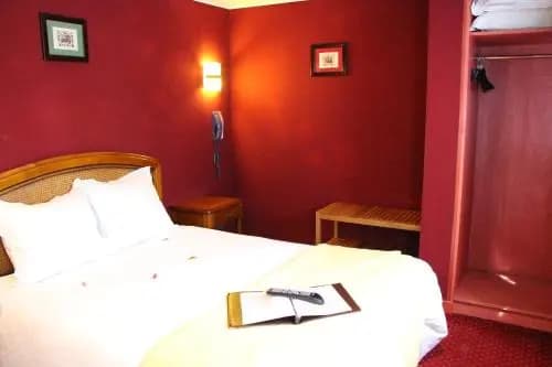 Hôtel La Cigogne - Photo 5