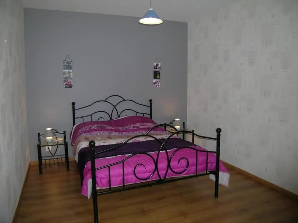 Gîte Verneix, 4 pièces, 6 personnes - FR-1-489-133 - Photo 3