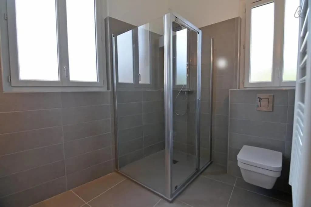 Luis Mariano Duplex Apartment - 2 bedrooms - Lac Mouriscot & Les Docks - Miniature 7