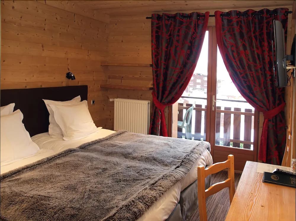 Le Delta Hotel & Spa - Photo 3