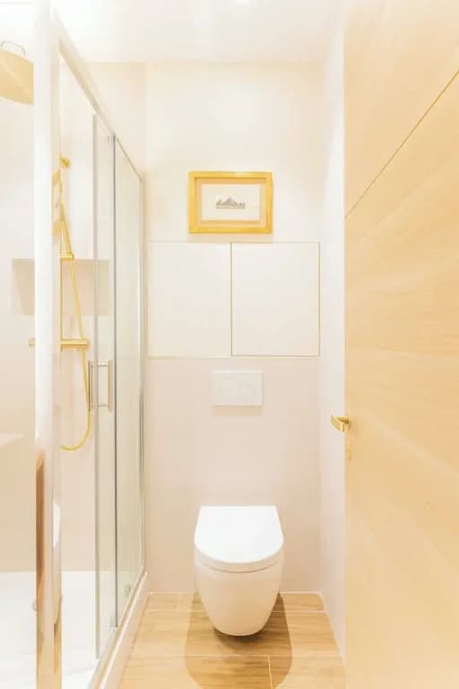 Amazing Apartment - 2br/6p - Gare du Nord - Miniature 8