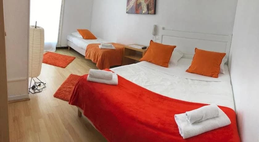 Hotel du Commerce - Photo 2