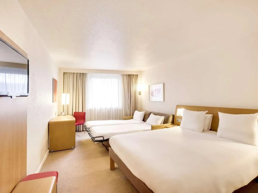 Novotel Paris Charenton Le Pont - Photo 4