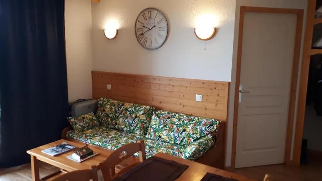 La Grive FAMILLE & MONTAGNE appartements 6pers montagne by Alpvision Residence - Photo 3