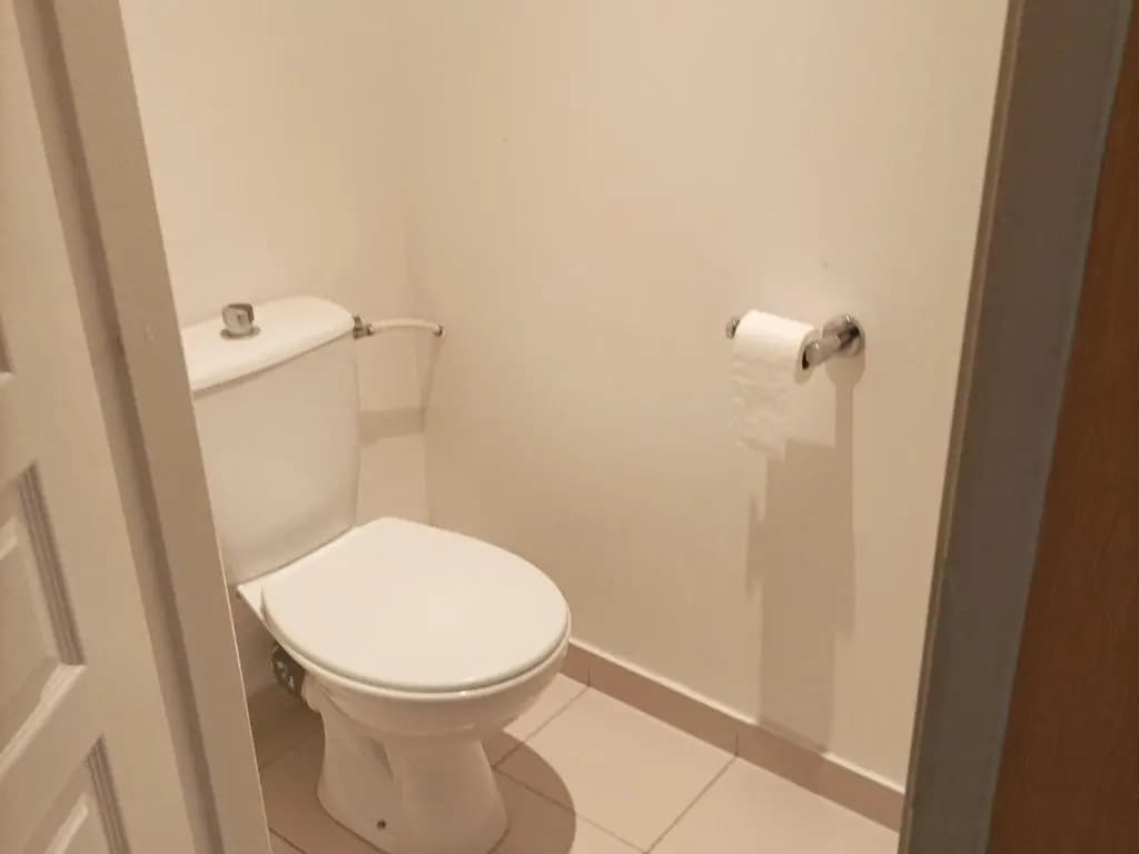 Appartement Jausiers, 2 pièces, 4 personnes - FR-1-165B-36 - Miniature 6