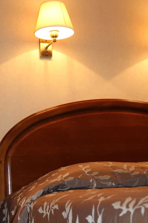 Hôtel Bel Air - Photo 3