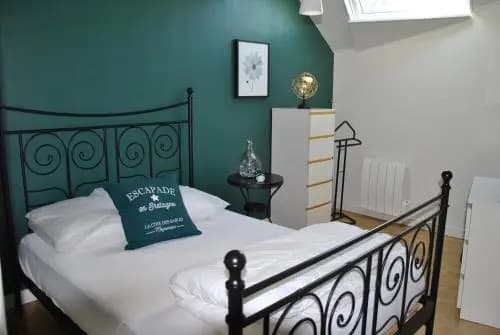 Maison de vacances à Moguériec - Photo 2