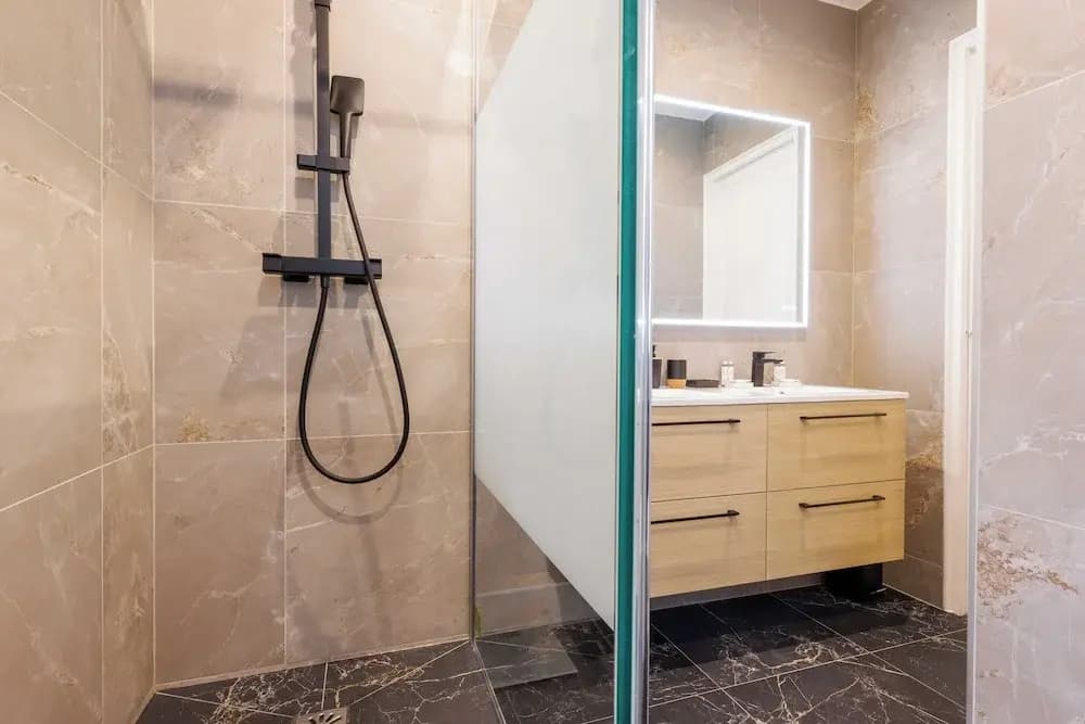 Charming Apartment - 2br/4p - Beaugrenelle - Miniature 7