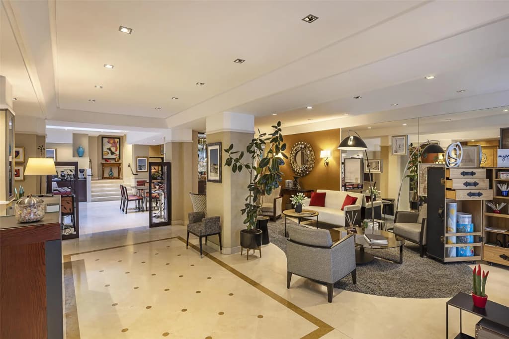 Best Western Plus Hotel Sydney Opera - Photo 2