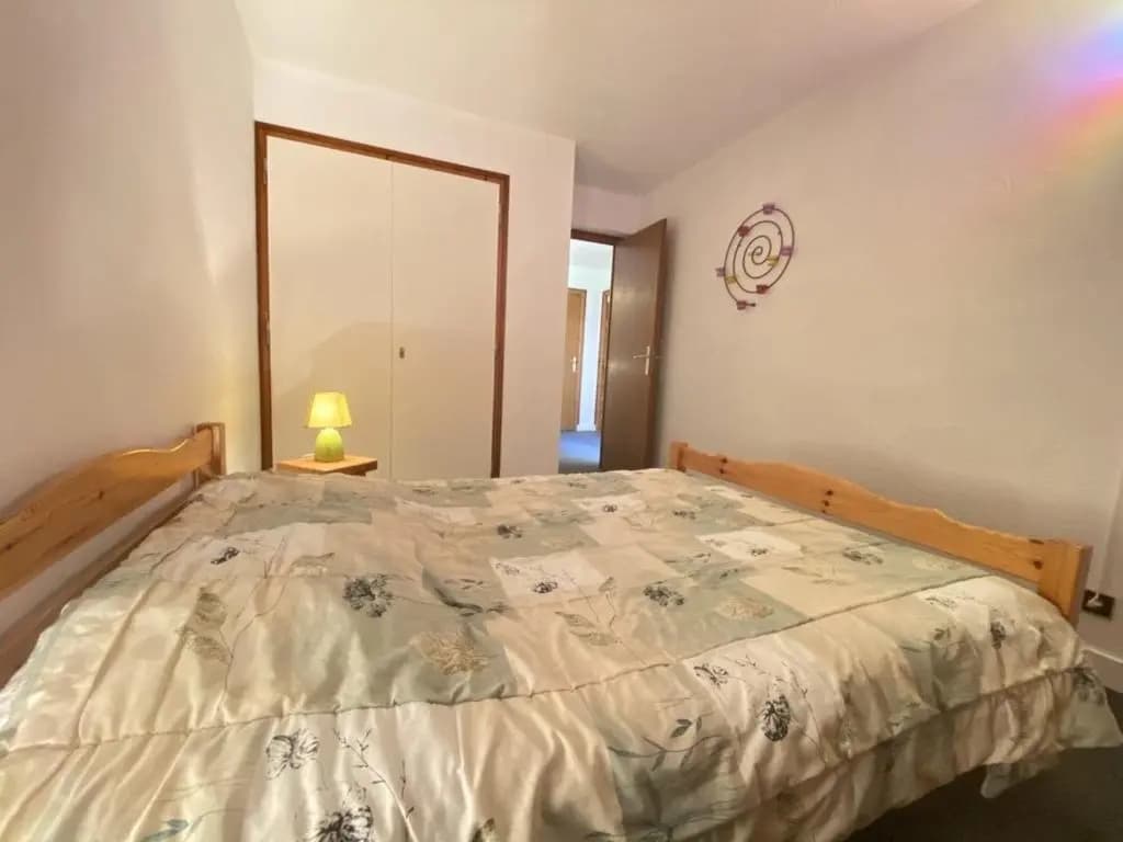 Appartement Praz-sur-Arly, 2 pièces, 5 personnes - FR-1-603-12 - Photo 3