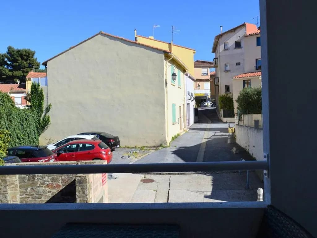 Appartement Collioure, 3 pièces, 6 personnes - FR-1-225-705 - Miniature 8