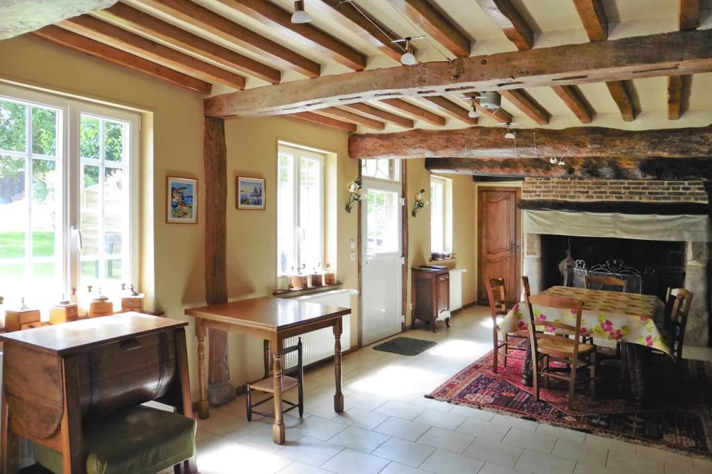 Cottage in Normandy Near Alabaster Coast - Photo 1
