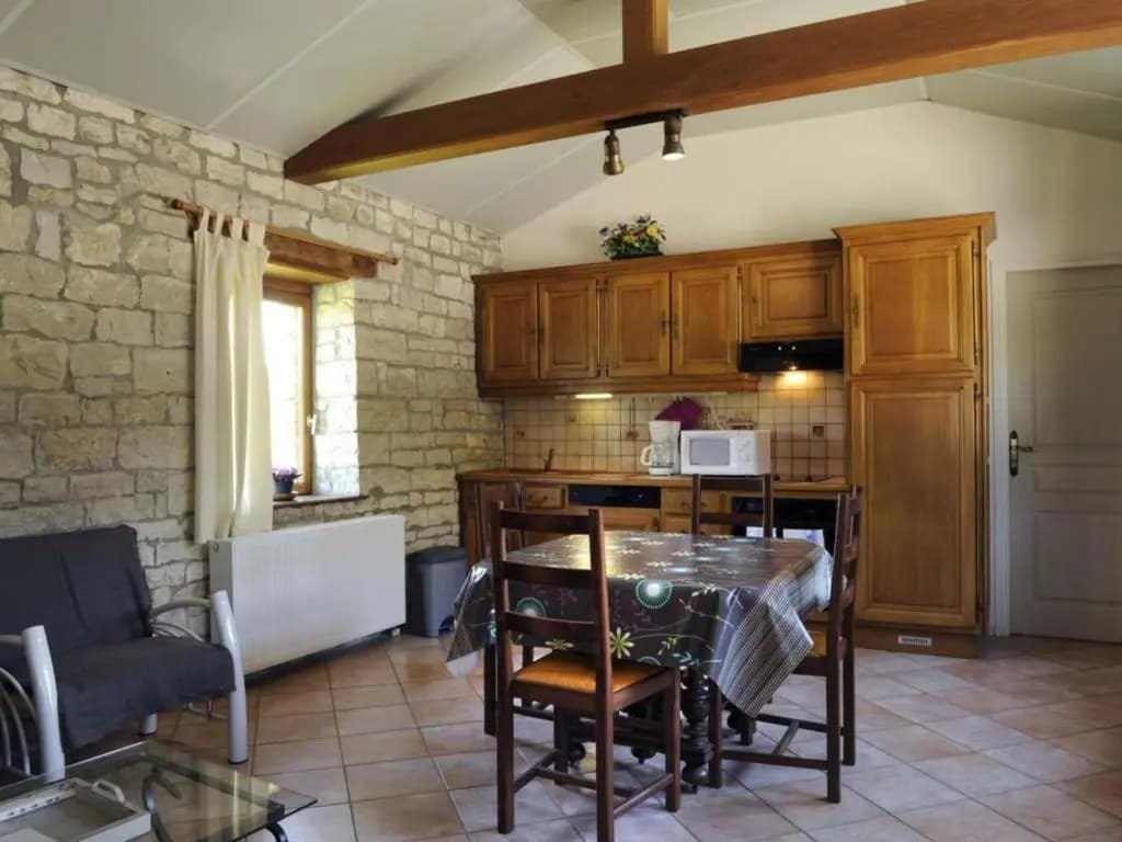 Gîte Colombé-le-Sec, 3 pièces, 4 personnes - FR-1-543-76 - Miniature 8