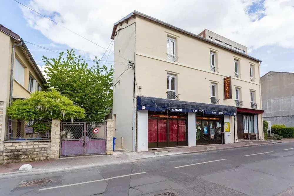 Résidence MALAKOFF - Photo 1