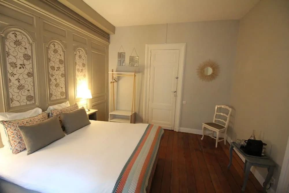 L'escapade Bordelaise - Chambres D'hôtes - Photo 3