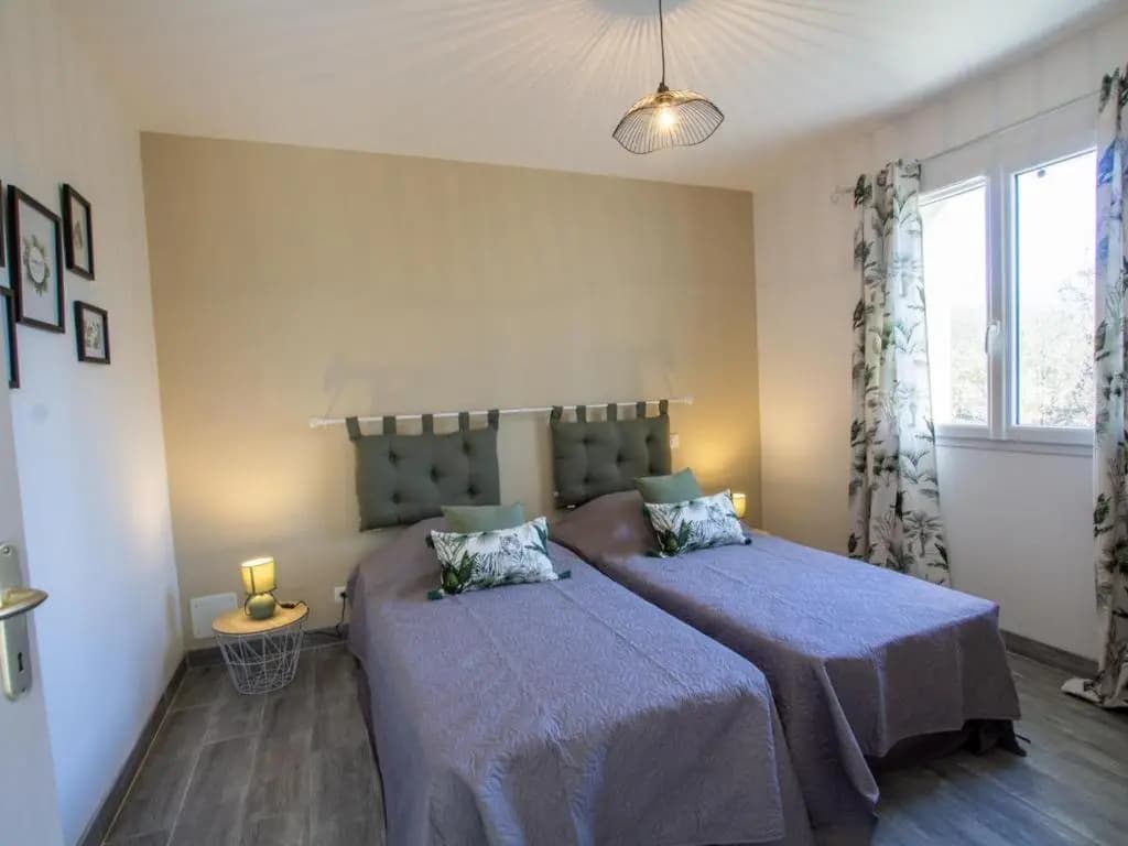 Gîte Saint-Martial-de-Nabirat, 3 pièces, 4 personnes - FR-1-616-242 - Photo 2