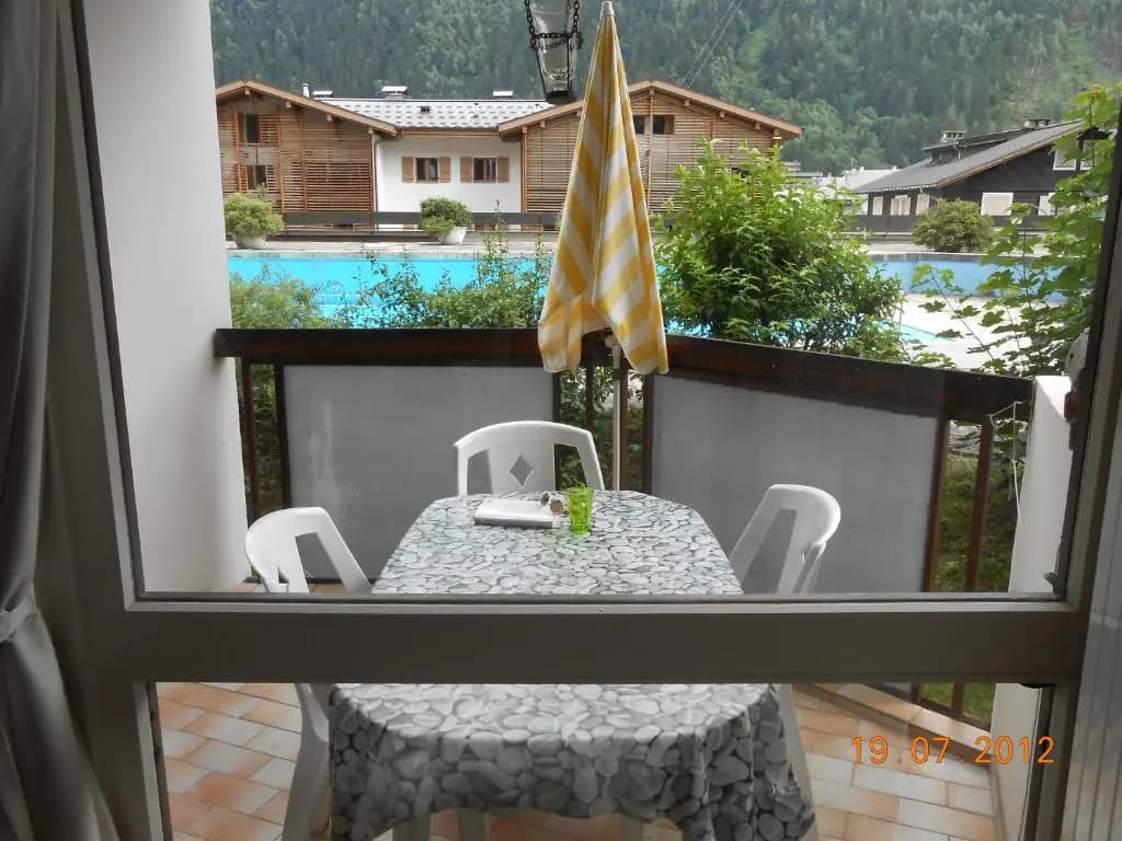 Appartement Eden - Miniature 6