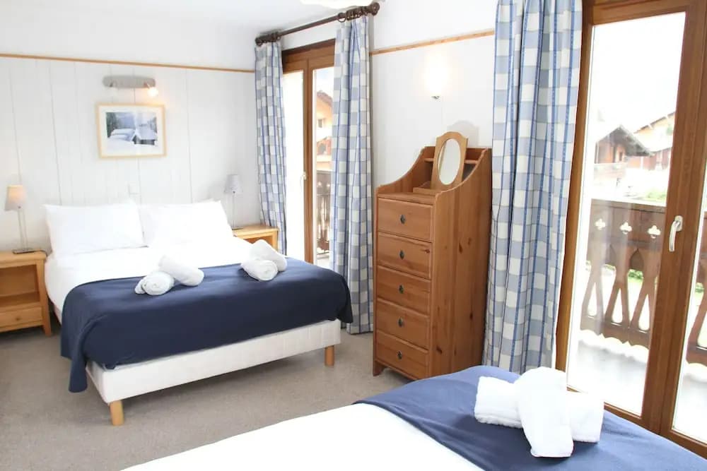 Hôtel Les Dents Blanches - Photo 4