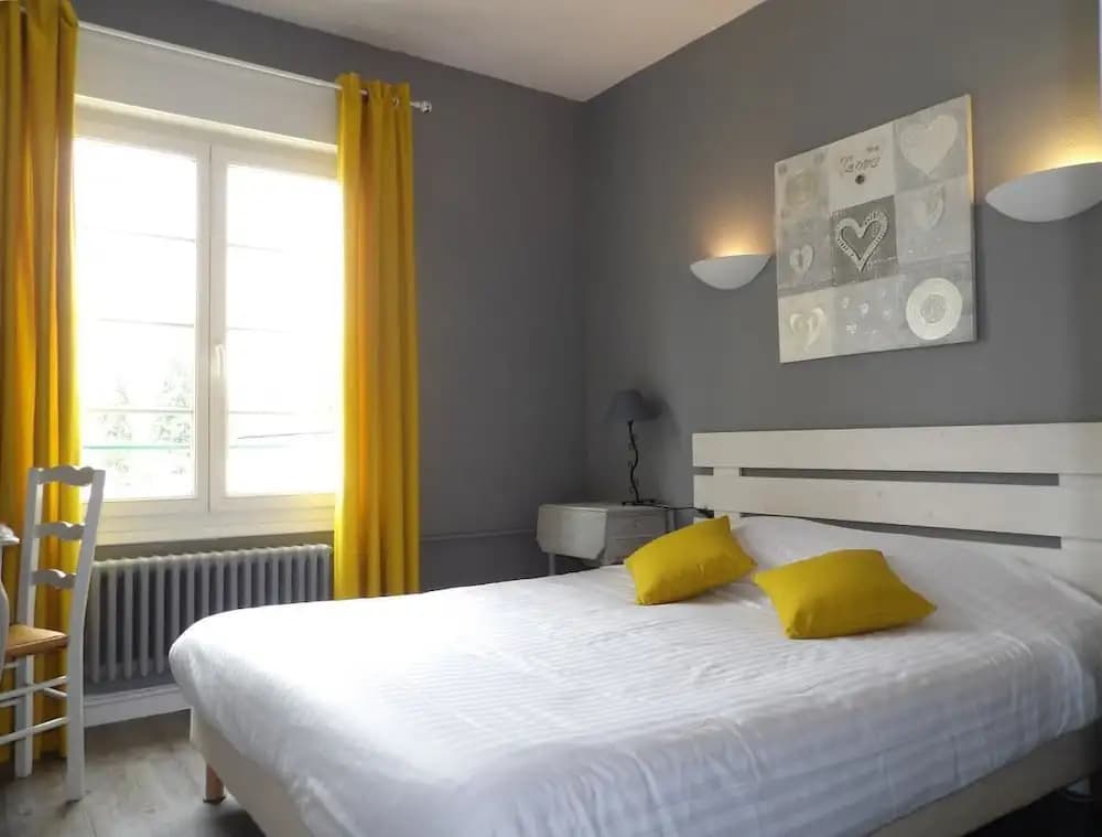 Côme Inn - Photo 2