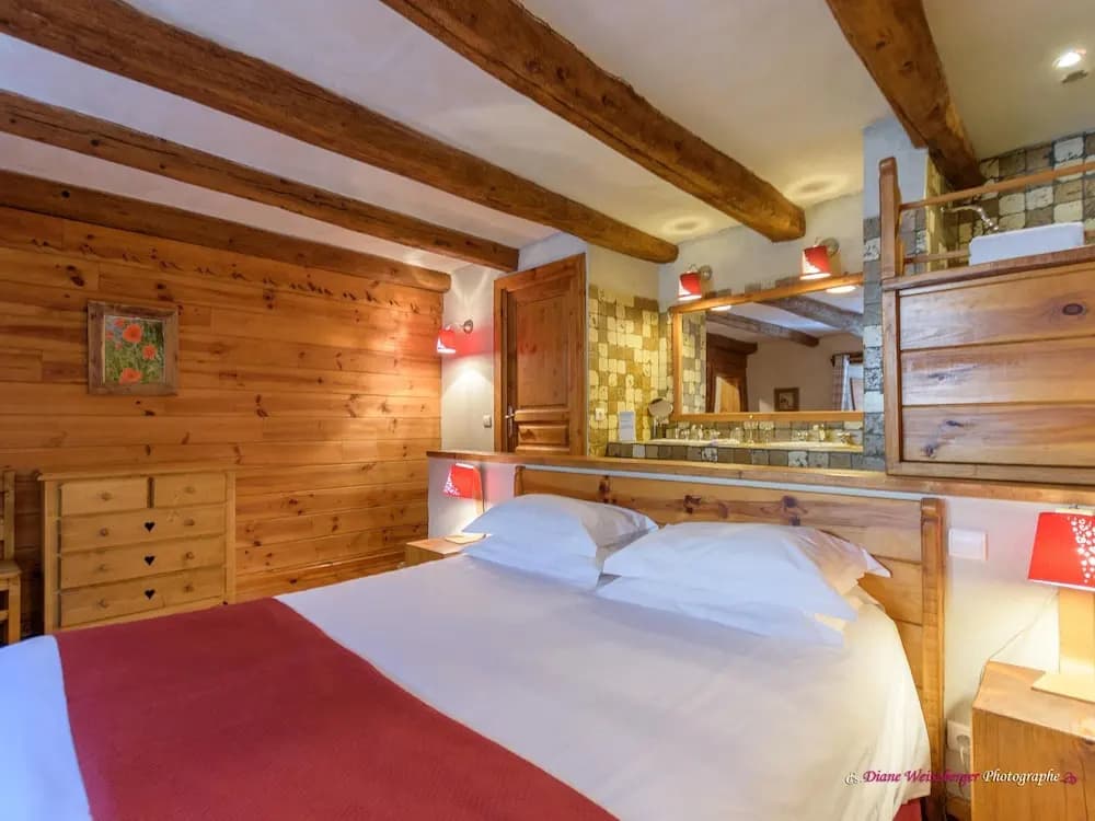 Ferme de Soulan - Photo 4