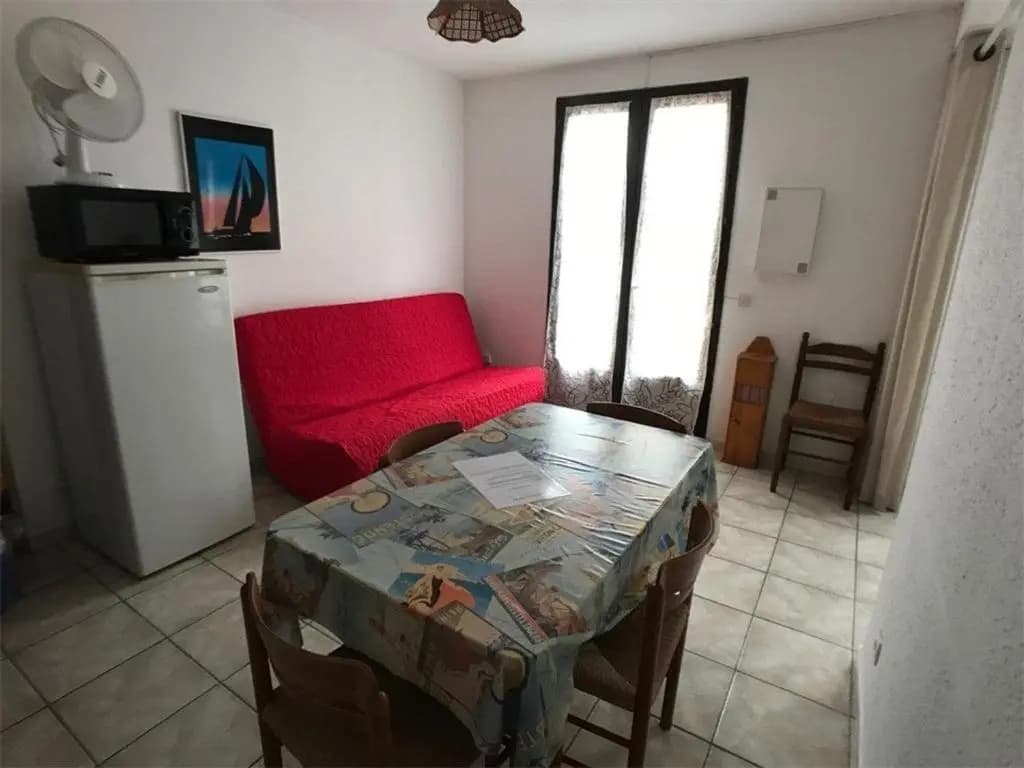 Appartement Port Leucate, 3 pièces, 6 personnes - FR-1-81-83 - Photo 1