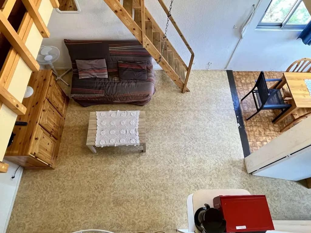 Appartement Argelès-sur-Mer, 2 pièces, 6 personnes - FR-1-225-272 - Photo 4