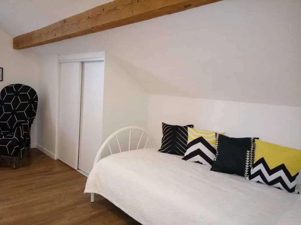 Chambres d'hotes Toulaho - Photo 2