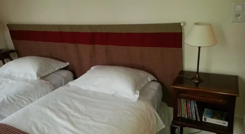 Chambres d'hôtes la Framboisine - Photo 3