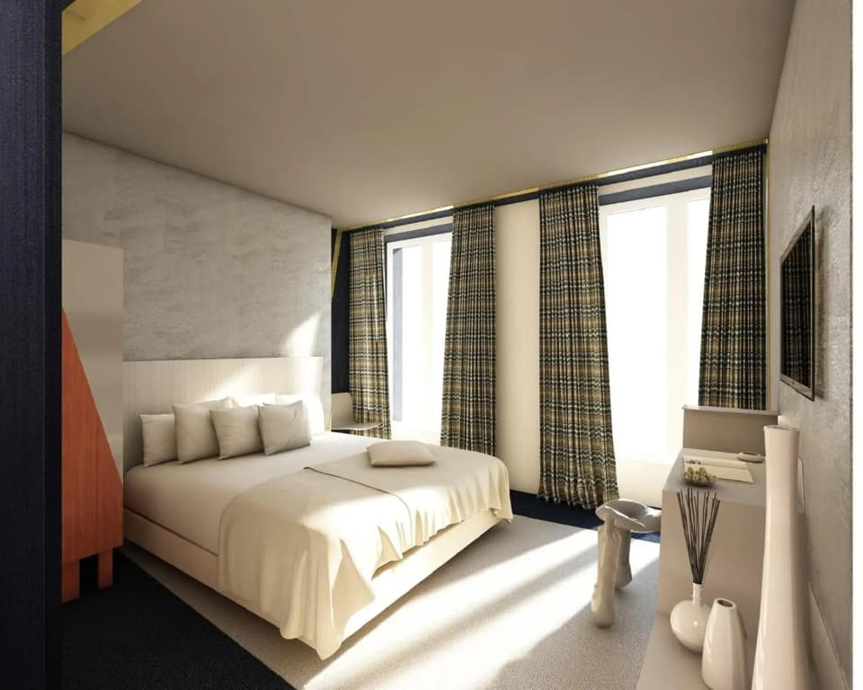 Hotel Le Malown - Photo 4