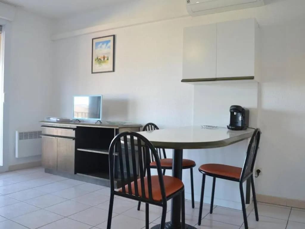 Appartement Banyuls-sur-Mer, 1 pièce, 4 personnes - FR-1-225C-385 - Photo 4