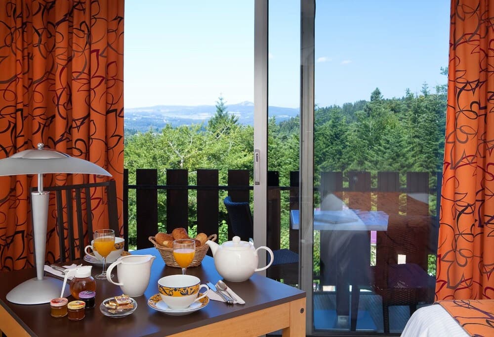 Hotel Clair Matin - Miniature 6