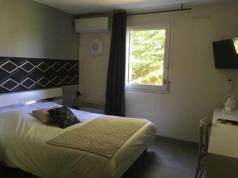 Hôtel La Roselière - Photo 3