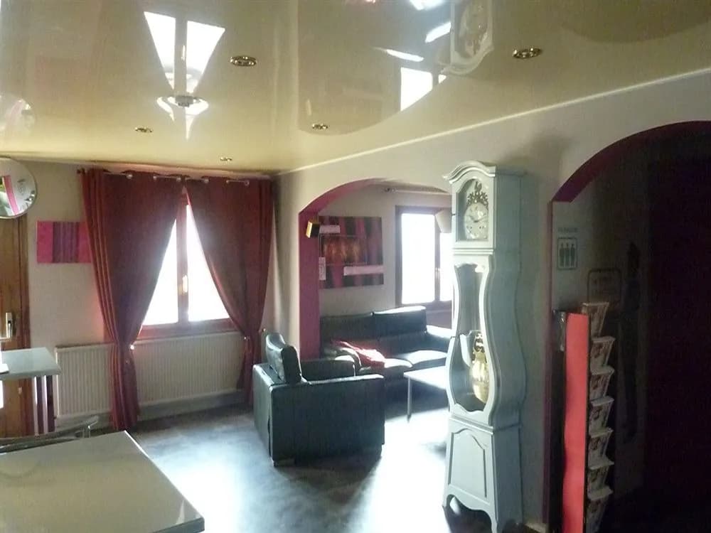 Hôtel de l'Europe - Photo 3