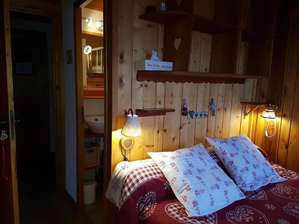 Chalet Le Paradou - Photo 3