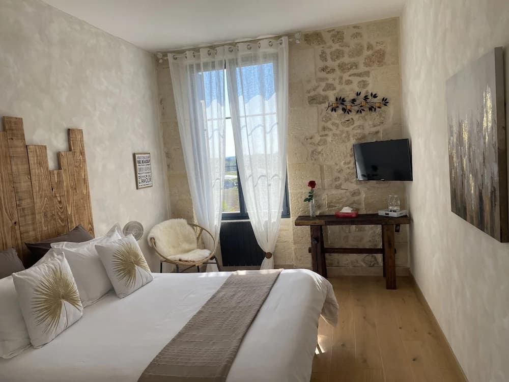 Le Relais de la Chouette - Photo 4