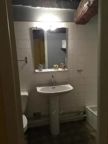 Appartement Vieille Intendance - Miniature 6