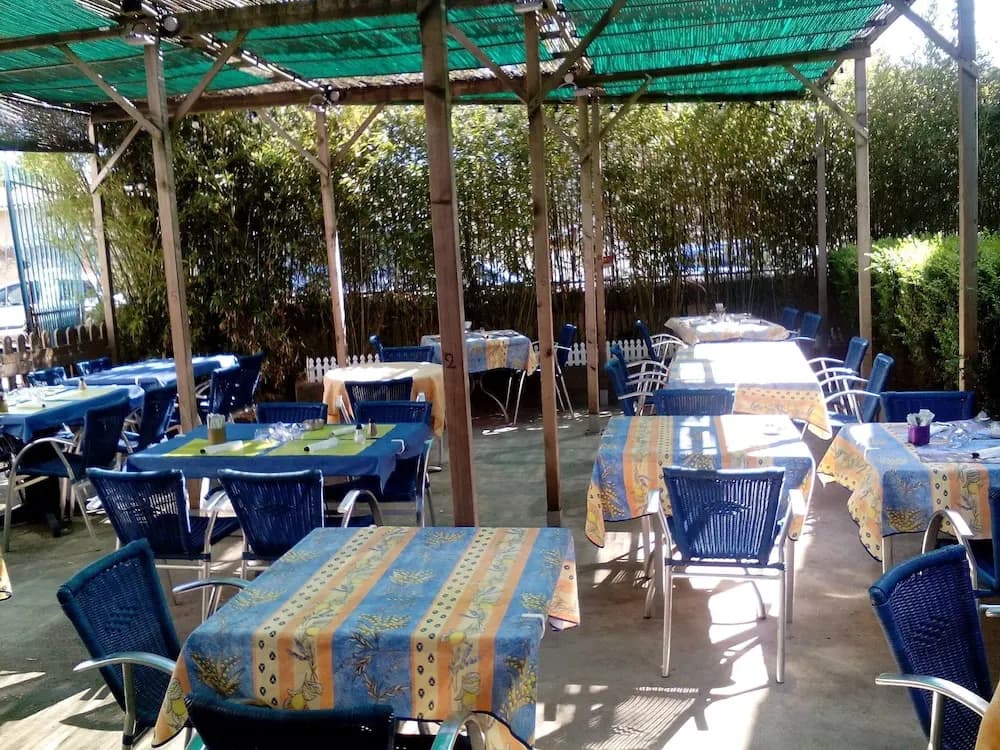 Le Relais Bleu - Photo 2