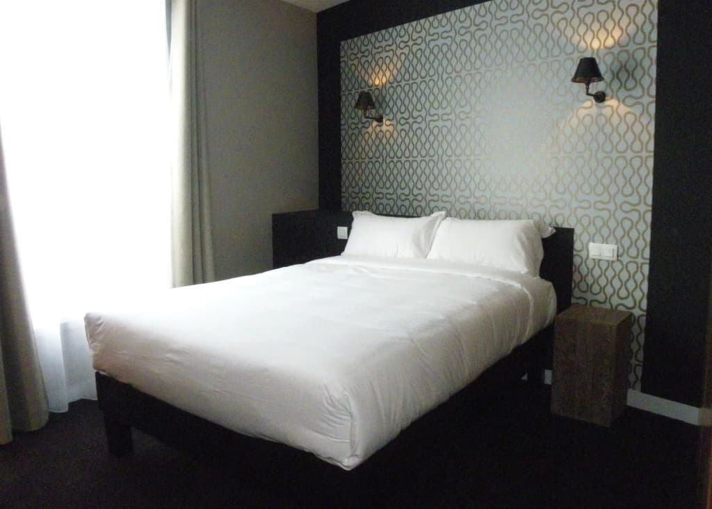 Hotel Les Terres Blanches - Miniature 6