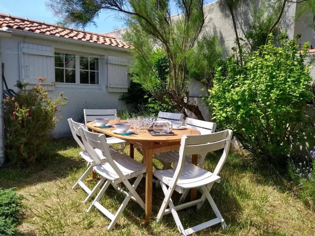 Maison Noirmoutier-en-l'Île, 3 pièces, 4 personnes - FR-1-224B-60 - Photo 2