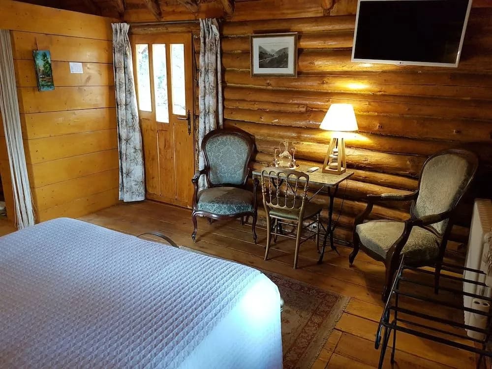 Hotel U Castellu - Photo 4