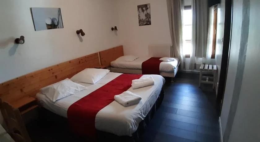 Hôtel Le Saint Vincent - Photo 3