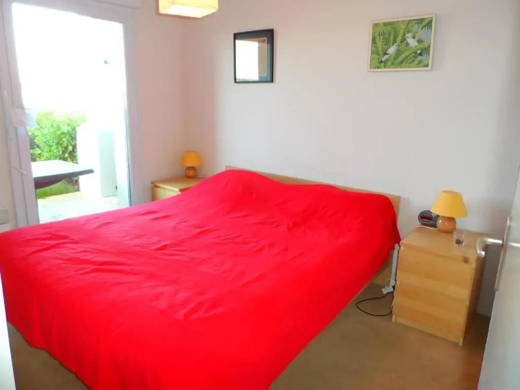 Appartement Dives-sur-Mer, 4 pièces, 6 personnes - FR-1-487-146 - Photo 2